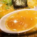 ラーメン大龍 - 