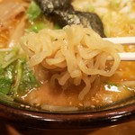 ラーメン大龍 - 