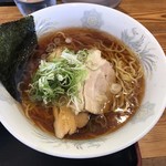 まさ春 - 中華そば