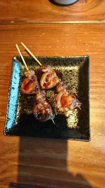 備長や - 新白河（焼き鳥）の写真