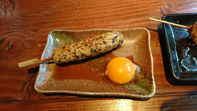 備長や - 新白河（焼き鳥）の写真