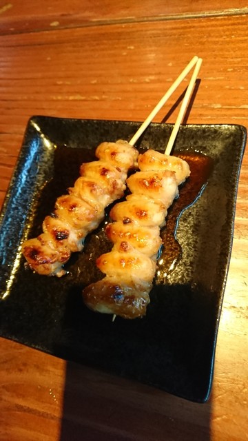 備長や - 新白河（焼き鳥）の写真