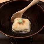 セキ ハナレ - 前菜2