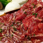 Yakiniku Karubi Tei - 