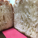 食パン専門店 アルテの食パン - 