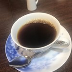 ミカドコーヒー - 