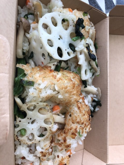 タヨリカフェ アルファ（TayoRi cafe &alpha;） - 大泉（カフェ）の写真