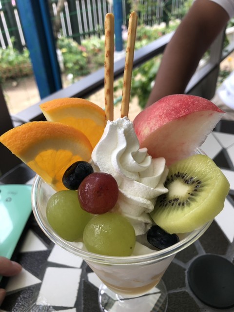 タヨリカフェ アルファ（TayoRi cafe &alpha;） - 大泉（カフェ）の写真