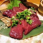 智慧 - 臭みがなくとろける味わい♪