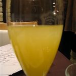 バカリ ダ ポルタ ポルテーゼ - 【11年12月】ミモザ