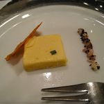 バカリ ダ ポルタ ポルテーゼ - 【11年12月】パルミジャーノのパルフェ