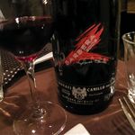 バカリ ダ ポルタ ポルテーゼ - 【11年12月】Camillo Donati Barbera