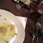 バカリ ダ ポルタ ポルテーゼ - 【11年12月】Masseria Frattasi Orchis Purprea