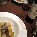 バカリ ダ ポルタ ポルテーゼ - 【11年12月】Monte dall'ora Valpolicella Classico "Saseti" 