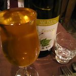 バカリ ダ ポルタ ポルテーゼ - 【11年12月】すりきりワイン！