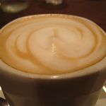 バカリ ダ ポルタ ポルテーゼ - 【11年12月】カプチーノ