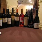 バカリ ダ ポルタ ポルテーゼ - 【11年12月】当日いただいたワイン