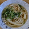 西端手打 上戸うどん