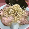 ラーメンショップ 新柏店