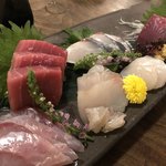 山形料理と地酒 こあら - 