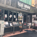 Village Vanguard DINER - 外観