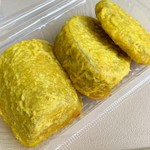 おだ商店 - からし蓮根(バラ) 600円