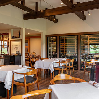 レストラン ウオゼン_2