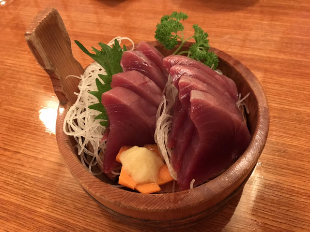 酒菜屋梅宮 &ndash; 白河の本格居酒屋｜地元食材を活かした和食とお酒