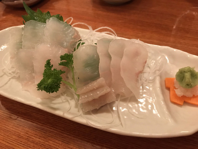 酒菜屋梅宮 - 白河（居酒屋）の写真