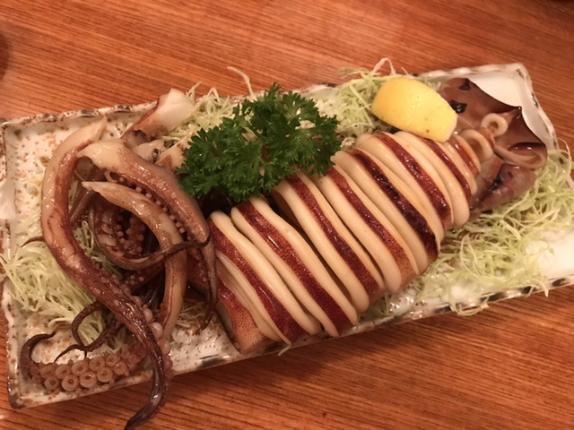 酒菜屋梅宮 - 白河（居酒屋）の写真