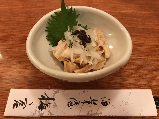 酒菜屋梅宮 - 白河（居酒屋）の写真