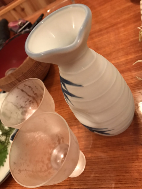 酒菜屋梅宮 - 白河（居酒屋）の写真