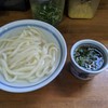 釜あげうどん 長田 in 香の香