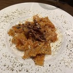 コンカドーロ - 