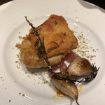 コンカドーロ - 