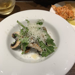 コンカドーロ - 