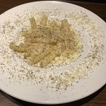 コンカドーロ - 