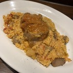 コンカドーロ - 