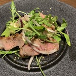 コンカドーロ - 