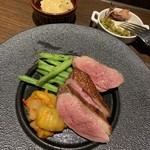 コンカドーロ - 