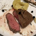 コンカドーロ - 