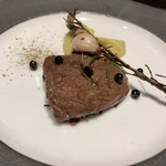 コンカドーロ - 