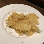 コンカドーロ - 