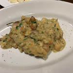 コンカドーロ - 