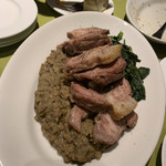 コンカドーロ - 