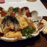 美味心鮮 籠屋町 鳴帆渡 - 