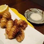 美味心鮮 籠屋町 鳴帆渡 - 