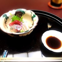 料亭 大宮 一の家 - 