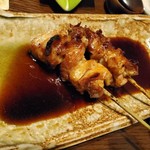 美味心鮮 籠屋町 鳴帆渡 - 