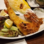 美味心鮮 籠屋町 鳴帆渡 - 